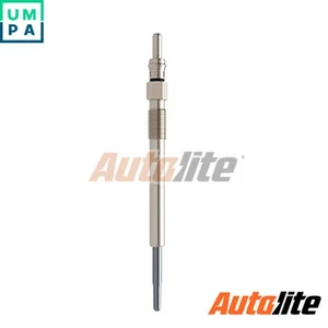 4x GLOW PLUG GA1158 FOR OPEL ASTRA/H/CLASSIC/Hatchback/FAMILY/Van/GTC CORSA/D - Picture 1 of 6