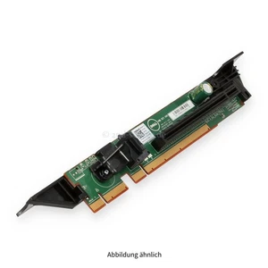 Dell 1x16 PCI Riser3 PowerEdge R630 NG4V5 0NG4V5 - Zdjęcie 1 z 9