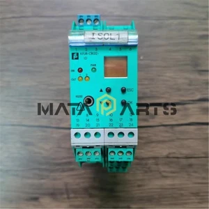 NEW Pepperl+Fuchs KFU8-CRG2-1.D Safety Barrier - Picture 1 of 1