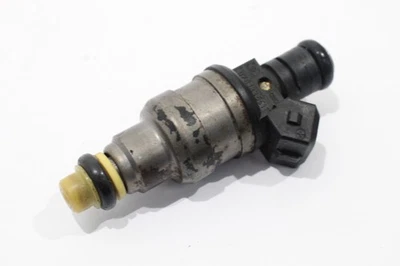Inyector de combustible gasolina motor ABC 078133551E Audi 80 Cabriolet 100 C4 2.6 V6 Foto 1 de 4