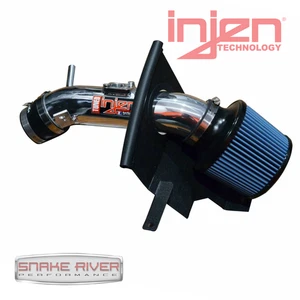 Entrada de aire frío Ram corta pulida Injen para Toyota Corolla 2019-2021 2,0 L - Imagen 1 de 11