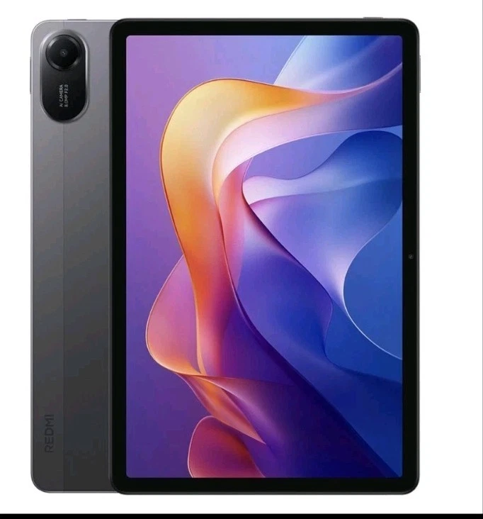Xiaomi Redmi Pad 2 8+256GB Tablet Grau 11" (WIFI) - Bild 1 von 1