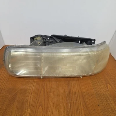 99-06 GM Truck DRIVER Side (LH) OEM GM 16524535 With Bracket  - Image 1 of 4