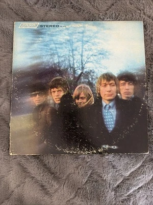 The Rolling Stones - Between The Buttons [PS-499] Vinyl LP London Record 1967 - Image 1 of 4