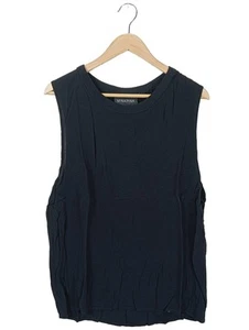 MINKPINK Top línea A Mujeres Talla EU 38 azul look casual - Imagen 1 de 5