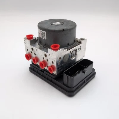 2014 - 2016 DODGE DART ABS НАСОС АНТИБЛОКИРОВОЧНЫЙ ТОРМОЗ МОДУЛЬ В СБОРЕ БЛОК P68256902AB - Изображение 1 из 4