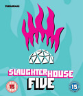 Slaughterhouse Five (Blu-Ray) Kevin Conway Perry King Eugene Roche Sharon Gans
