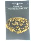 The Oresteian Trilogy - Aeschylus CD 5MEP