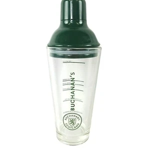 Coctelero de vaso de whisky escocés Buchanan's Scotland La Familia - Imagen 1 de 10