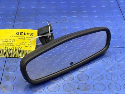 GM Autodim Rear View Mirror Fits Terrain Equinox Blazer Acadia OEM 13588462 - Image 1 of 4