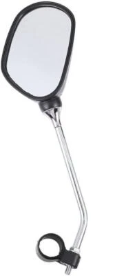 Specchietto Retrovisore Sinistro Monopattino Bici Elettrica Scooter E bike - Immagine 1 di 4