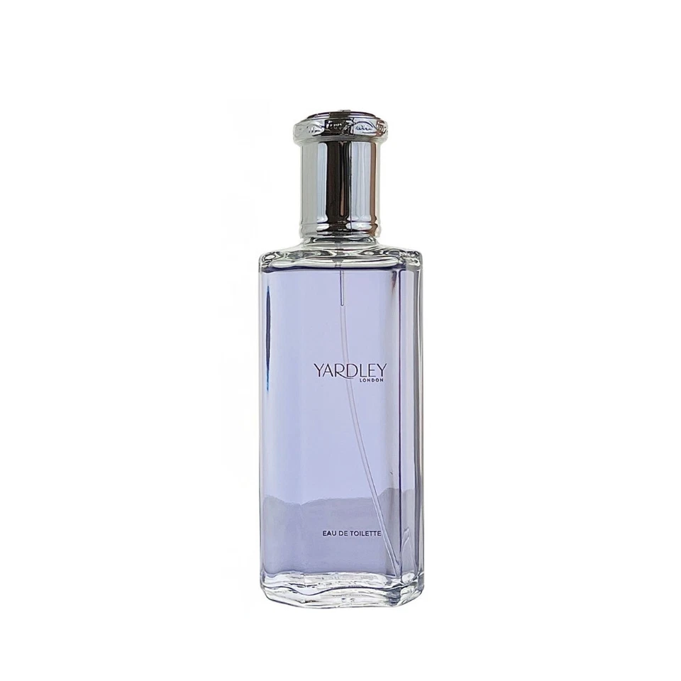 Yardley of London April Violets EDT for Women 4.2 oz / 125 ml-Unboxed - Image 1 of 1