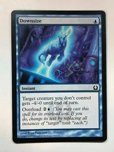 MTG Downsize Return to Ravnica 38 Regular Common - Picture 1 of 1