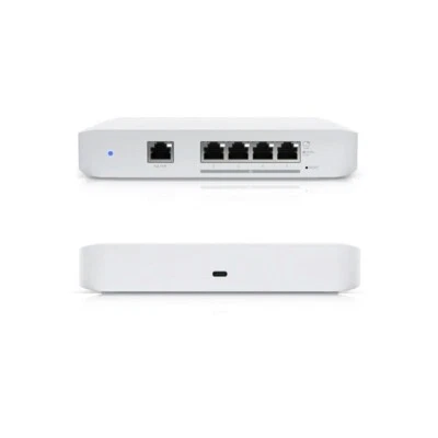 Ubiquiti USW-Flex-XG UniFi Fully Managed Layer 2 Switch Gigabit  Layer 2 10GbE - Image 1 of 2