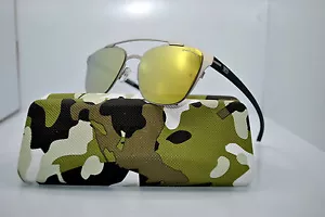 Occhiali da sole nuovi autentici WEST 3660 C3. Made in Italy - Foto 1 di 5