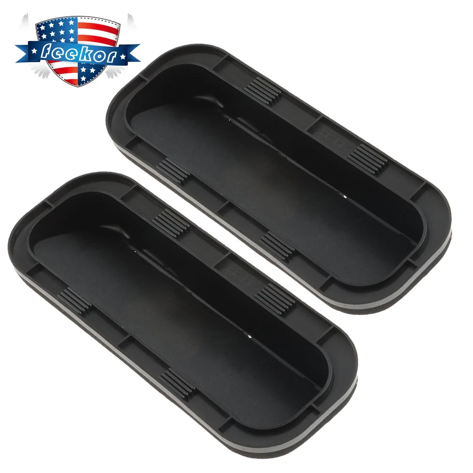 Par de conductos conjunto cuarto de ventilación izquierda/derecha para Toyota Lexus GS350 GS460 IS250 350 LS430 Foto 1 de 4