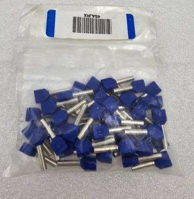 ТЕРМИНАЛЫ PANDUIT FTD80-13-TL - 50 ЕДИНИЦ - Изображение 1 из 2