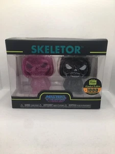 2017 Funko Pop Skeletor Masters Of The Universe Black Pink Limited Edition /1000 - Picture 1 of 9