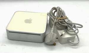 Apple Mac Mini 2007, Core 2 Duo 2GHZ No HDD No Ram - Afbeelding 1 van 4