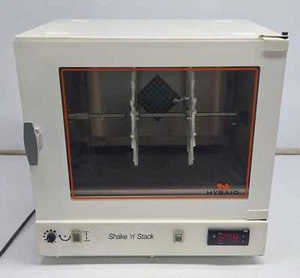 Thermo Scientific HYBAID Incubator Shake n Stack HBMOVCST220 Oven Lab 220V - Picture 1 of 8