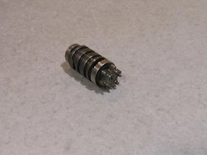 1990 YAMAHA YZ125 SHIFT DRUM AHRMA VINTAGE MX - Picture 1 of 1