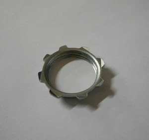 Prime Line Replacement Briggs & Stratton Muffler Locknut 1" NPT 261564 261408 - Picture 1 of 2