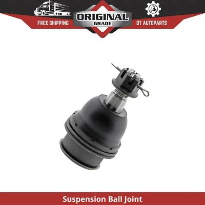 For 2015-2016 GMC Yukon XL Suspension Ball Joint Front Lower Mevotech - Image 1 of 4