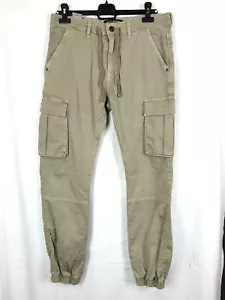 Mavi Damen Outdoorhose, Hose NA Sand W32 L30 - Picture 1 of 4