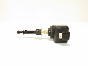 MERCEDES BENZ A W176 Stellmotor Scheinwerfer headlight motor regulator 010553-01 - Bild 1 von 5