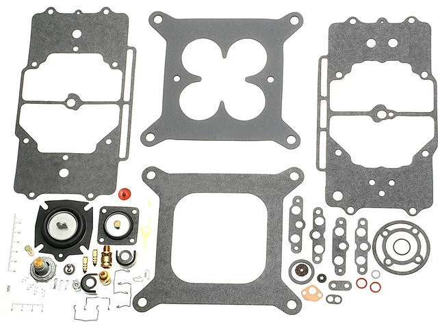 Kit de reparación de carburador Mercury Cougar 1967-1968 SMP 59835MFPF Foto 1 de 2