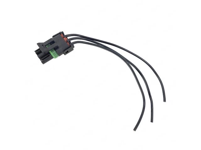 98TS92B Manifold Absolute Pressure Sensor Connector Fits 1987-1991 Dodge Dakota - Изображение 1 из 1