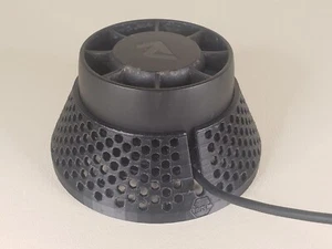 Protector de anémona ABS Aqua Illumination negro 5 conos impreso en 3D negro5 - Imagen 1 de 12