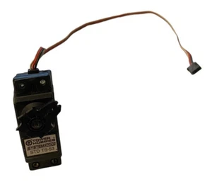 SYSTEM 3000 TS-53 Standard SERVO TOWM4525 Tower Hobbies Used See Photos - Picture 1 of 6