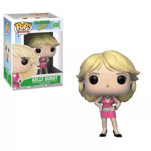 Married With Children - Kelly Bundy Pop! Vinyl #690 - Picture 1 of 3