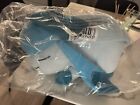 Sleeping Glaceon Pokemon Center Official 18 Inch New BNWT Sealed