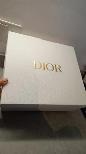 dior box Medium - Picture 1 of 4