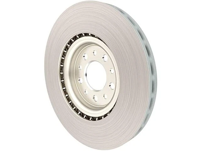 Rotor de freno delantero Mopar 14ZZ82P para Jeep Cherokee 2016-2021 Foto 1 de 1