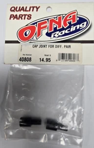 OFNA RACING 40808 CAP JOINT FOR DIFFERENTIAL (PR) (NEW) - Picture 1 of 1