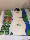 Leapfrog 2 Leappads Interactive Learning Reading  System Game Used Set