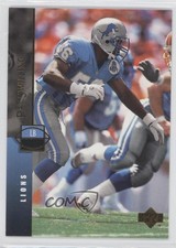 1994 Upper Deck Pat Swilling #279