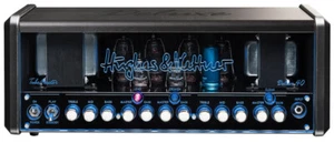 Hughes & Kettner TubeMeister Deluxe 40 Amp Head - Bild 1 von 2
