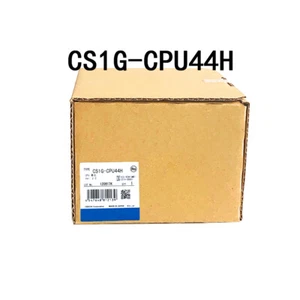 OMRON 1PCS New CPU Unit CS1G-CPU44H Programmable Controller module CS1G Series - Picture 1 of 2