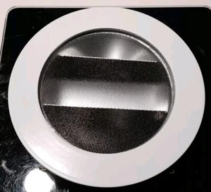 CSL 3" Eco-Downlight Runde Wandwaschkunst Verkleidung Einsatz ~ - Bild 1 von 3