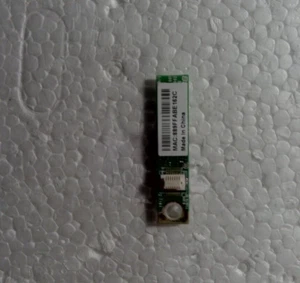 Dell Wireless 365 Bluetooth Module CN-0RM948 N5010 N7010 N4030 N4050 N5030 M6500 - Afbeelding 1 van 2