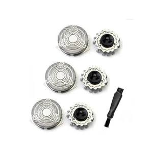 Cabezal de cuchillas de afeitar dobles HQ9 para Philips 8140XL 8150XL 8160XL 8175XL 8171XL - Imagen 1 de 4