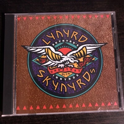 Skynyrd S Innyrds [+1 Bonus] von Lynyrd Skynyrd | CD | - Bild 1 von 2