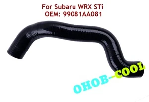Manguera de vacío turbo para Subaru Impreza WRX STi 2006-2018 modelos nuevo OEM 99081AA081 - Imagen 1 de 12