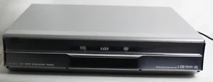 JVC DR-MX1SE 160Gb HDD DVDR VIDEO Recorder Kombi - VHS Digitalisierung - Bild 1 von 10