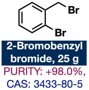 CAS: 3433-80-5 || 25 g || Purity: +98% - Picture 1 of 7