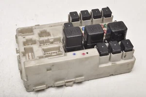 Nissan Murano I Z50 3.5 24V 234PS Allegata Scatola Dei Fusibili - Foto 1 di 5